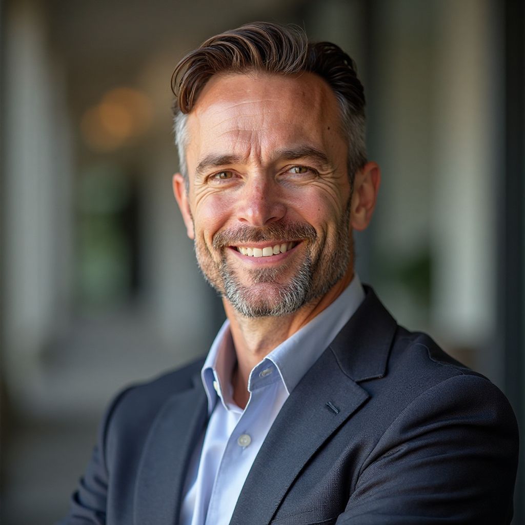 Dr. Andreas Weber